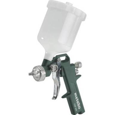 Sűrített levegős szórópisztoly 3/8 (10 mm) külső négylap 8 bar Metabo FSP 600 Sűrített levegős szórópisztoly 3/8 (10 mm) külső négylap 8 bar Metabo FSP 600
