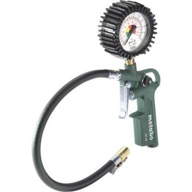 Sűrített levegős kerékgumi töltő 1/4 (6.3 mm) 12 bar Metabo RF 60 Sűrített levegős kerékgumi töltő 1/4 (6.3 mm) 12 bar Metabo RF 60