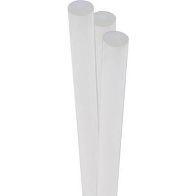 Steinel ragasztórúd, átlátszó 10 részes készlet, 11 mm 250 mm Steinel 006808 Steinel ragasztórúd, átlátszó 10 részes készlet, 11 mm 250 mm Steinel 006808