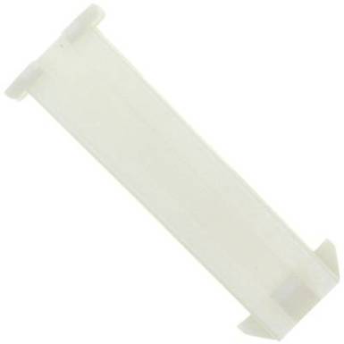 TE Connectivity Hüvelyház kábel Universal-MATE-N-LOK Pólusok száma 1 172156-1 1 db TE Connectivity Hüvelyház kábel Universal-MATE-N-LOK Pólusok száma 1 172156-1 1 db