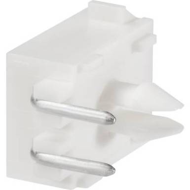TE Connectivity Stift ház panel Mini-Universal-MATE-N-LOK Pólusok száma 3 1-770967-1 1 db TE Connectivity Stift ház panel Mini-Universal-MATE-N-LOK Pólusok száma 3 1-770967-1 1 db