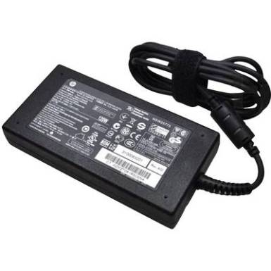 HP 710415-001 Notebook tápegység 120 W 19.5 V/DC 6.15 A HP 710415-001 Notebook tápegység 120 W 19.5 V/DC 6.15 A