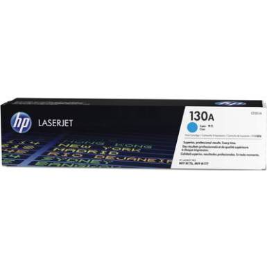 HP Toner 130A CF351A Eredeti Ci&aacute;n 1000 oldalak