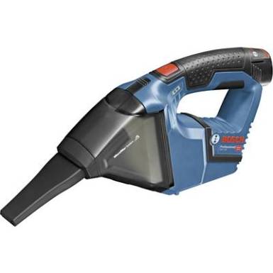 Bosch Professional GAS 12V Akkus kézi porszívó 10.8 V Bosch Professional GAS 12V Akkus kézi porszívó 10.8 V