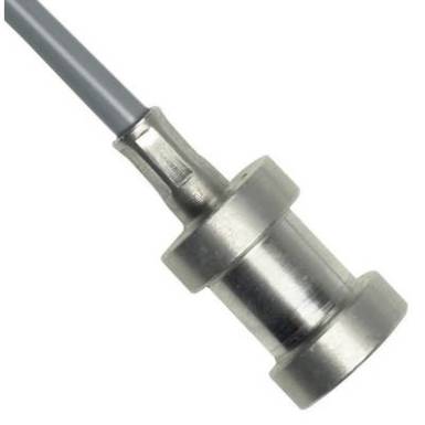Cső hőmérséklet érzékelő PT100 hőelem -10-től 105 °C-ig B+B Thermo-Technik 0629C0516-12 Cső hőmérséklet érzékelő PT100 hőelem -10-től 105 °C-ig B+B Thermo-Technik 0629C0516-12