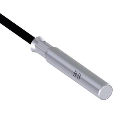 Folyadék hőmérséklet érzékelő, PT1000 hőelem -50-től 300 °C-ig B+B Thermo-Technik 0625C0389 Folyadék hőmérséklet érzékelő, PT1000 hőelem -50-től 300 °C-ig B+B Thermo-Technik 0625C0389