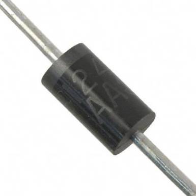 Standard dióda ON Semiconductor 1N5402RLG DO-201AD 200 V 3 A Standard dióda ON Semiconductor 1N5402RLG DO-201AD 200 V 3 A