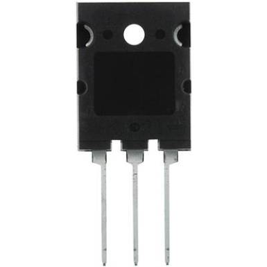 Tranzisztor (BJT) - diszkr&eacute;t ON Semiconductor 2SC5200OTU TO-264 1 NPN