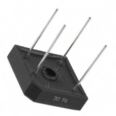 Híd egyenirányító ON Semiconductor GBPC3508W GBPC-W 800 V 35 A Egyfázisú Híd egyenirányító ON Semiconductor GBPC3508W GBPC-W 800 V 35 A Egyfázisú