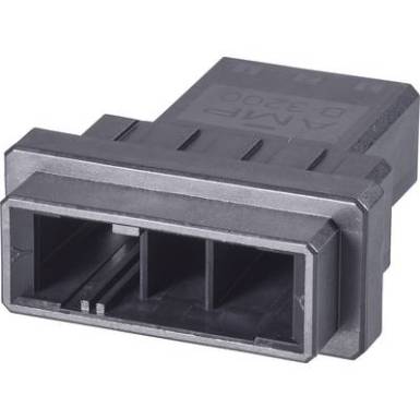 TE Connectivity Stift ház kábel DYNAMIC 3000 Series Pólusok száma 4 2-179552-4 1 db TE Connectivity Stift ház kábel DYNAMIC 3000 Series Pólusok száma 4 2-179552-4 1 db
