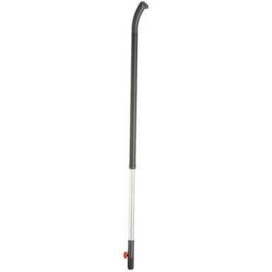 Gardena Combisystem Ergoline alumínium nyél, kertiszerszám meghosszabbító 130 cm Gardena Combisystem 3734-20 Gardena Combisystem Ergoline alumínium nyél, kertiszerszám meghosszabbító 130 cm Gardena Combisystem 3734-20