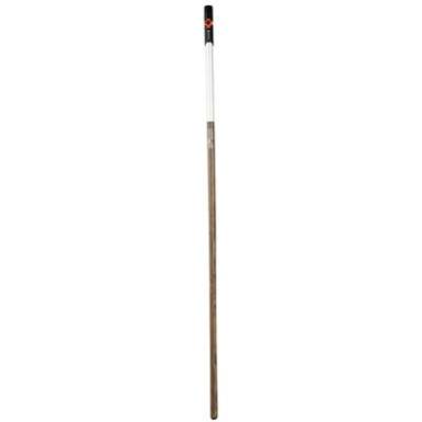 Gardena Combisystem fanyél, kertiszerszám meghosszabbító 130 cm Gardena Combisystem FSC(R) (3723) Gardena Combisystem fanyél, kertiszerszám meghosszabbító 130 cm Gardena Combisystem FSC(R) (3723)