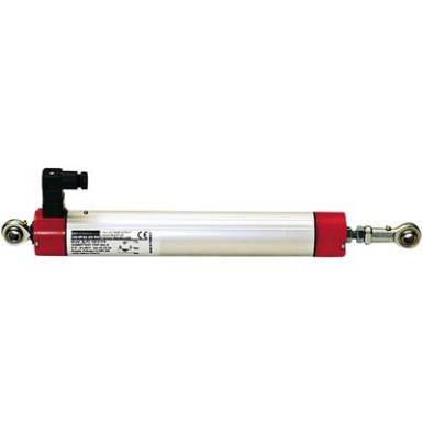 Jelátalakító, útfelvevő 28 V/DC, ütés hossz: 300 mm Opkon LPC-300-D-10K Jelátalakító, útfelvevő 28 V/DC, ütés hossz: 300 mm Opkon LPC-300-D-10K