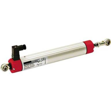 Jelátalakító, útfelvevő 30 V/DC, ütés hossz: 300 mm Opkon ELPC-300-D-I4 Jelátalakító, útfelvevő 30 V/DC, ütés hossz: 300 mm Opkon ELPC-300-D-I4