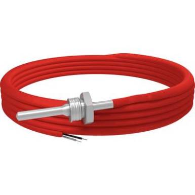 Hőmérséklet érzékelő, típus PTC -50 - 150 °C, Emko Hőmérséklet érzékelő, típus PTC -50 - 150 °C, Emko