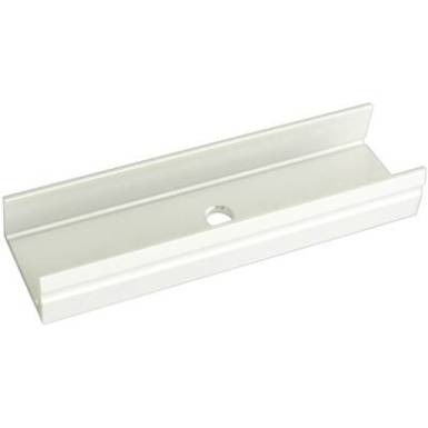 Rögzítő készlet Barthelme LED rendszerekhez 50 x 15 x 8 mm Barthelme 62399934 Rögzítő készlet Barthelme LED rendszerekhez 50 x 15 x 8 mm Barthelme 62399934