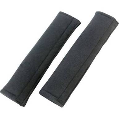 Biztonsági öv védő 27 x 6,5 cm, fekete, velúr, HP Autozubehör 19288 Biztonsági öv védő 27 x 6,5 cm, fekete, velúr, HP Autozubehör 19288