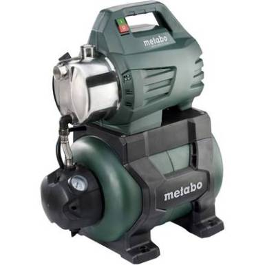 H&aacute;zi v&iacute;zmű 230 V 4500 l/&oacute;ra Metabo 600972000