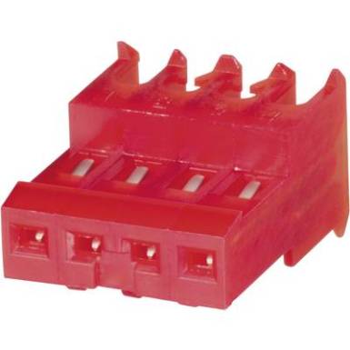 TE Connectivity Hüvelysor (standard) MTA-100 Pólusok száma 2 3-640440-2 1 db TE Connectivity Hüvelysor (standard) MTA-100 Pólusok száma 2 3-640440-2 1 db