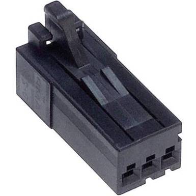 TE Connectivity H&uuml;velyh&aacute;z k&aacute;bel DYNAMIC 2000 Series P&oacute;lusok sz&aacute;ma 3 1-1318120-3 1 db