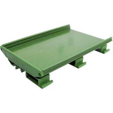 Paneltartó végdarab Bővíthető, Talppal (H x Sz) 11.50 mm x 107 mm Axxatronic CIME/E/SEF1000 1 db Paneltartó végdarab Bővíthető, Talppal (H x Sz) 11.50 mm x 107 mm Axxatronic CIME/E/SEF1000 1 db