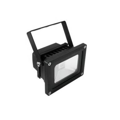UV fényszóró Eurolite IP FL-10 COB LED 10 W UV fényszóró Eurolite IP FL-10 COB LED 10 W