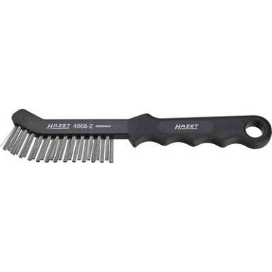 féknyereg Brush Hazet 4968-2 féknyereg Brush Hazet 4968-2