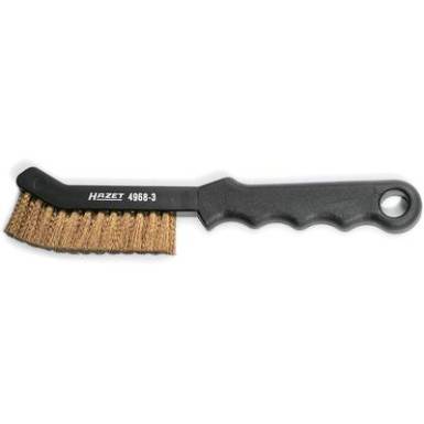 Brass féknyereg Brush Hazet 4968-3 Brass féknyereg Brush Hazet 4968-3