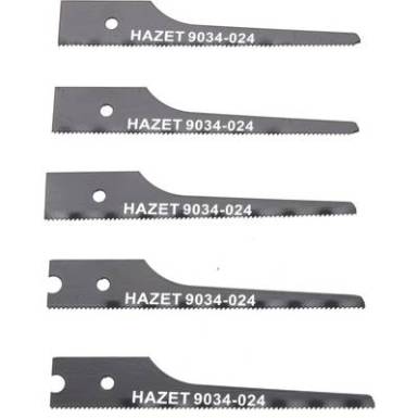 Hazet 9034-024/5 Fűrészlap Hazet 9034-024/5 Fűrészlap