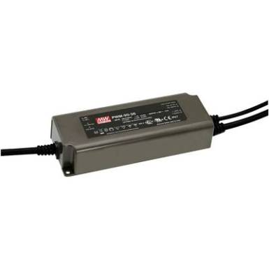 LED transzform&aacute;tor &Aacute;lland&oacute; fesz&uuml;lts&eacute;gű Mean Well PWM-90-12 90 W 0 - 7.5 A 12 V/DC Dimmelhető