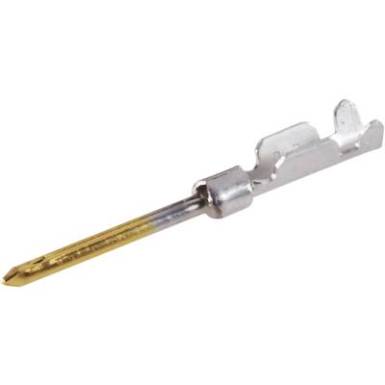Stift érintkező TE Connectivity AMPLIMITE HD-22 1 db Stift érintkező TE Connectivity AMPLIMITE HD-22 1 db