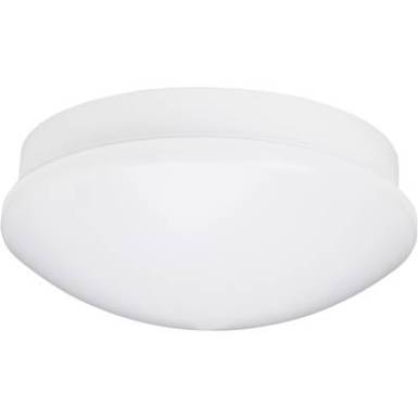 Brilliant Fakir G94306/05 LED-es mennyezeti lámpa mozgásjelzővel 12 W Melegfehér Fehér Brilliant Fakir G94306/05 LED-es mennyezeti lámpa mozgásjelzővel 12 W Melegfehér Fehér