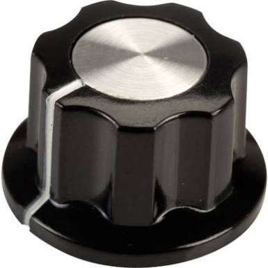 SCI RN-99F(6.4mm) Forgatógomb Fekete, Fehér (? x Ma) 19.5 mm x 11.5 mm 1 db SCI RN-99F(6.4mm) Forgatógomb Fekete, Fehér (? x Ma) 19.5 mm x 11.5 mm 1 db