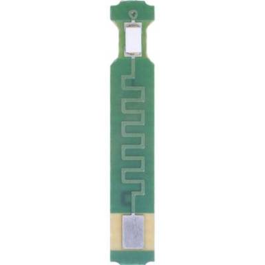 Hőmérsékletérzékelő panel vékonyréteg technológiával Heraeus PCB 2240 Pt1000 Hőmérsékletérzékelő panel vékonyréteg technológiával Heraeus PCB 2240 Pt1000