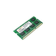 CSX Notebook 1GB DDR2 (667Mhz, 64x8) SODIMM memória CSXO-D2-SO-667-8C-1GB