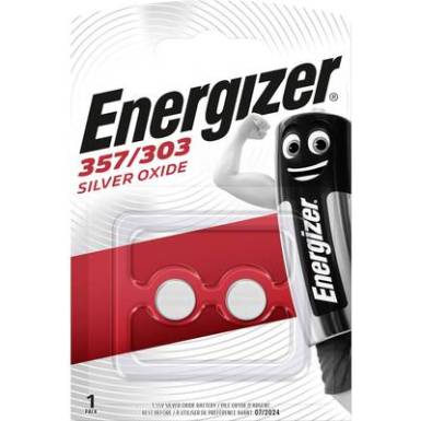 EPX76 gombelem, ezüstoxid, 1,55V, 200 mAh, 2 db, Energizer AG13, V13GA, G13A, 13GA, PX76A, PX675A, 157, GPA76 EPX76 gombelem, ezüstoxid, 1,55V, 200 mAh, 2 db, Energizer AG13, V13GA, G13A, 13GA, PX76A, PX675A, 157, GPA76