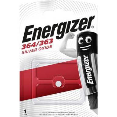 364 gombelem, ezüstoxid, 1,55V, 23 mAh, Energizer SR621SW, SR60, SR621, V364, D364, 602, T, 280-34, SB-AG, SB-DG 364 gombelem, ezüstoxid, 1,55V, 23 mAh, Energizer SR621SW, SR60, SR621, V364, D364, 602, T, 280-34, SB-AG, SB-DG