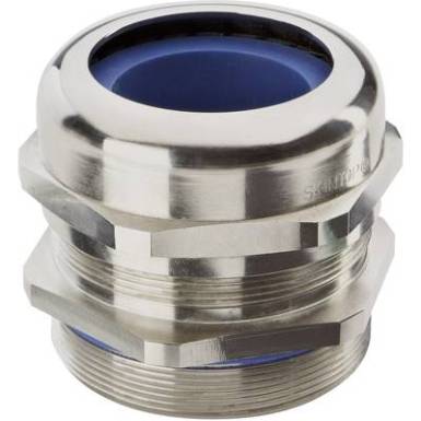 LAPP SKINTOP(R) COLD-R M 12x1,5 Tömszelence M12 Sárgaréz Sárgaréz 1 db LAPP SKINTOP(R) COLD-R M 12x1,5 Tömszelence M12 Sárgaréz Sárgaréz 1 db