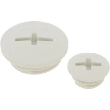 Vakdugó M50 Poliamid Szürke (RAL 7035) LAPP SKINDICHT BLK-GL-M 50x1,5 RAL 7035 LGY 1 db Vakdugó M50 Poliamid Szürke (RAL 7035) LAPP SKINDICHT BLK-GL-M 50x1,5 RAL 7035 LGY 1 db
