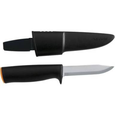 Fiskars horgászkés, vadászkés Fiskars 125860 Fiskars horgászkés, vadászkés Fiskars 125860