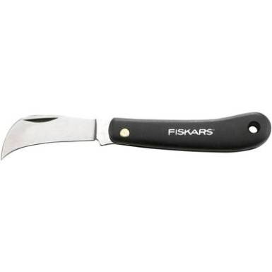 Kerti kés, zsebkés Fiskars 125880 Kerti kés, zsebkés Fiskars 125880
