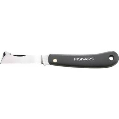 Kerti kés, zsebkés Fiskars 125900 Kerti kés, zsebkés Fiskars 125900