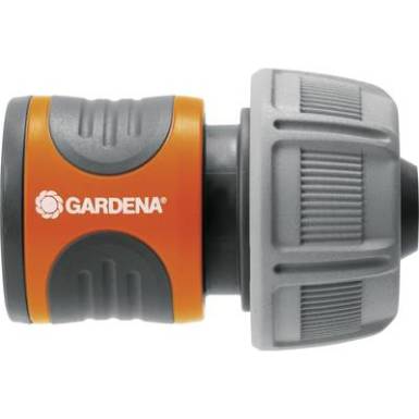Gardena tömlőcsatlakozó 19 mm (3/4) Gardena System (18216) Gardena tömlőcsatlakozó 19 mm (3/4) Gardena System (18216)