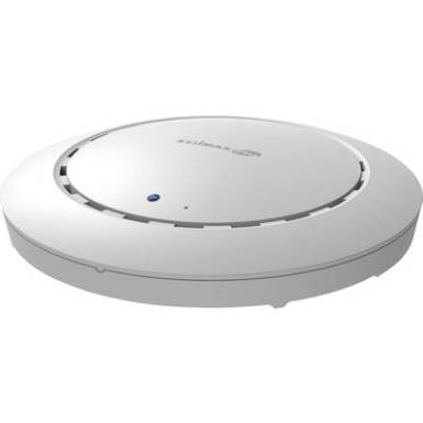 EDIMAX Pro CAP300 Single PoE WLAN Access Point 300 Mbit/s 2.4 GHz EDIMAX Pro CAP300 Single PoE WLAN Access Point 300 Mbit/s 2.4 GHz