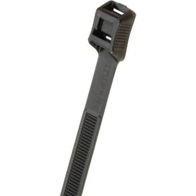 K&aacute;belk&ouml;t&ouml;ző 358 mm K&eacute;k UV stabiliz&aacute;lt Panduit IT9100-CUV6 IT9100-CUV6 1 db