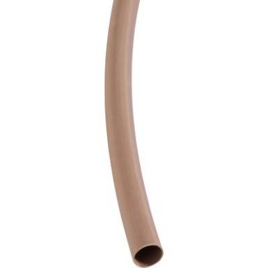Zsugorcső ragaszt&oacute; n&eacute;lk&uuml;l, k&eacute;k, 6,4 mm, zsugorod&aacute;si ar&aacute;ny 2:1, DSG Canusa 2890064502, m&eacute;ter&aacute;ru