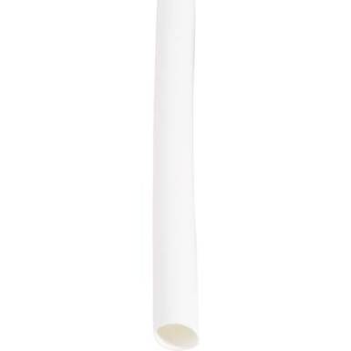 Zsugorcső ragasztó nélkül, átlátszó, 6,4 mm, zsugorodási arány 2:1, DSG Canusa 2890064012, méteráru Zsugorcső ragasztó nélkül, átlátszó, 6,4 mm, zsugorodási arány 2:1, DSG Canusa 2890064012, méteráru