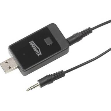 Bluetooth zene vevő, audio adapter Marmitek BoomBoom 50 Bluetooth zene vevő, audio adapter Marmitek BoomBoom 50