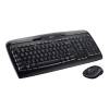 Key Logitech Cordl. MK330 USB ENG +mouse BK 920-003999