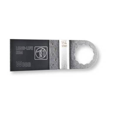 Bimetál Merülő fűrészlap 35 mm Fein E-Cut Long-Life 63502164010 1 db Bimetál Merülő fűrészlap 35 mm Fein E-Cut Long-Life 63502164010 1 db